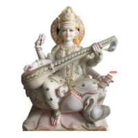 Mata Saraswati Murti online