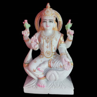 Maa Saraswati Idol Online